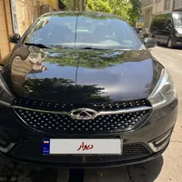 چری آریزو 5TE اکسلنت توربو، مدل ۱۳۹۹|خودرو سواری و وانت|تهران, نارمک|دیوار