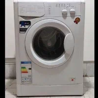 ماشین لباس شویی ایندزیت