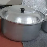 ظروف روحی در حد نو|ظروف پخت‌وپز|پیشوا, |دیوار