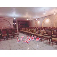 مبلشویی آریا صددرصد تضمینی با مواد نانو شستشوی مبل
