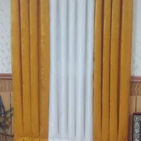 دوخت . تعمیر شستشو.نصب انواع پرده