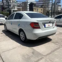 بلریانس ۲۳۰|خودرو سواری و وانت|رشت, معلم|دیوار