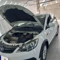 ام‌وی‌ام 315 هاچبک اسپرت لاکچری، مدل ۱۳۹۵|خودرو سواری و وانت|تربت‌حیدریه, آغوی|دیوار