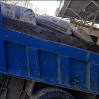 حمل نخاله ساختمانی با نیسان وفروش مصالح