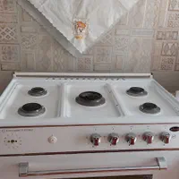 اجاق گاز ۵شعله|اجاق گاز و لوازم برقی پخت‌وپز|تهران, شهرک ولیعصر جنوبی|دیوار