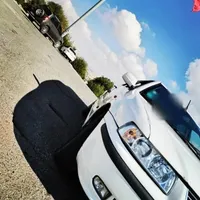 سمند  Lx  دوگانه کارخانه|خودرو سواری و وانت|سنندج, |دیوار