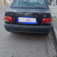 پراید 131 EX، مدل۱۳۸۳|خودرو سواری و وانت|شاهدشهر, |دیوار