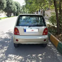 ام‌وی‌ام 110 ۳ سیلندر، مدل ۱۳۸۴|خودرو سواری و وانت|کرج, مشکین‌دشت|دیوار
