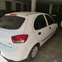 تیبا 2 (هاچبک) EX، مدل ۱۴۰۰|خودرو سواری و وانت|کرج, گوهردشت|دیوار