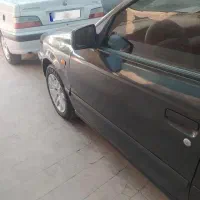 سمندLxدوگانه|خودرو سواری و وانت|قم, نیروگاه|دیوار