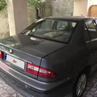 سمند lx مدل ۱۳۸۸|خودرو سواری و وانت|قائم‌شهر, |دیوار