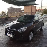 جک S5 دندهای، مدل ۱۳۹۴