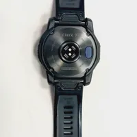 ساعت گارمین GARMIN Fenix 7X Sapphire Solar|ساعت|تهران, سوهانک|دیوار