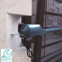 تعمیر نصب درب اتوماتیک کرکره برقی جک برقی پارکینگی|خدمات پیشه و مهارت|کرج, دهقان ویلا|دیوار