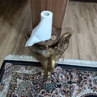 مبلمان سلطنتی ۸ نفره|مبلمان خانگی و میز عسلی|بندر ماهشهر, |دیوار