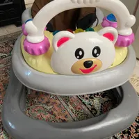 روروک ارابه مدل بامزی