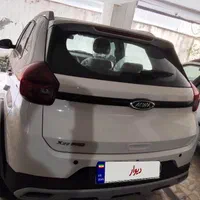 ام‌وی‌ام X22 پرو mt دنده‌ای اسپرت لاکچری، مدل ۱۴۰۴|خودرو سواری و وانت|رشت, نامجو|دیوار