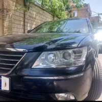 سونوتا NF مدل2009