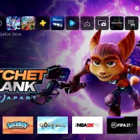 نصب انواع گیم در کمترین زمان بر روی تمامی کنسولها