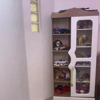 سرویس خواب کودک|تخت و سرویس خواب|اسلام‌شهر, |دیوار