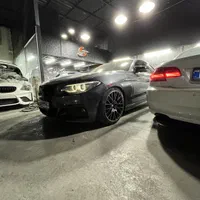 آپشن،پروگرم و کدینگ تخصصی Bmw|خدمات موتور و ماشین|تهران, الهیه|دیوار