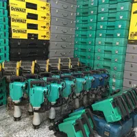 اجاره هیلتی ، تخریب بتن ، کرگیری ، برش بتن