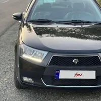 دنا پلاس 6 دنده توربو، مدل ۱۴۰۱