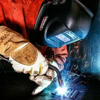 جوشکاری سیار و برشکاری