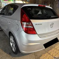 هیوندای i30 نقره ای ۲۰۱۰ بدون رنگ ۱۳۵تا کار فول|خودرو سواری و وانت|اصفهان, مسجد مصلی|دیوار
