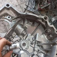 پوسته گیربکس چدنی آلومینیومی سبک وسنگین|خدمات موتور و ماشین|اهواز, کمپلو جنوبی|دیوار