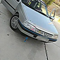 405 GLX تروتمیز  بدون خرج