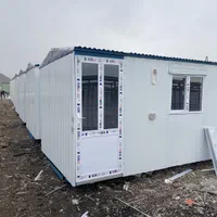 کانکس معادن پروژه های صنعت ساختمان