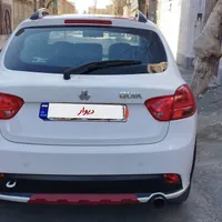 کوئیک. مدل 1400/R|خودرو سواری و وانت|کرمانشاه, |دیوار