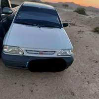 اجاره پراید و کرایسلر روزانه هفتگی ماهانه