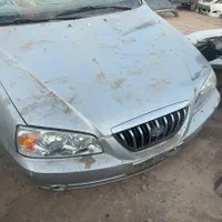 قطعات استوک هیوندا آوانته