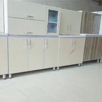 کابینت آشپزخانه عارف دکورمنت|مصالح و تجهیزات ساختمان|رشت, حافظ آباد|دیوار