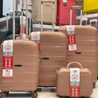 چمدان ریموت T.D|کیف، کفش، کمربند|شیراز, اصلاح‌نژاد|دیوار
