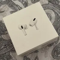 ایرپاد پرو مگ سیف شارژ AirPodsPro MagSafe Charging