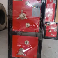 فروش گاوصندوق ضد سرقت