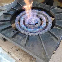 تعمیرات اجاق گاز صنعتی وخانگی وکباب ترکی