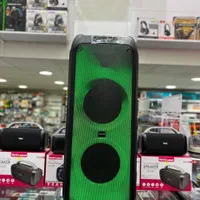 اسپیکر KINGSTAR کینگستار ۶۵۰|پخشکننده همراه|کرمان, |دیوار