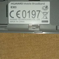 مودم 3G هوآوی E303 با قابلیت‌های عالی