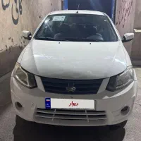 ساینا  مدل ۹۸