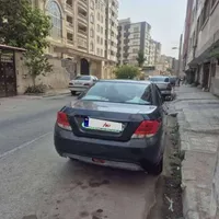 دنا معولی1394|خودرو سواری و وانت|بندرعباس, |دیوار