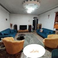 ویلایی نسق معتبر ۱۰۷متری /بنچاق دار/بلوار ولیعصر