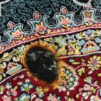 رفوگرسیار.رفوسوختگی فرش درمنزل قالیشویی.ریشه.سردوز|خدمات نظافت|کرمان, |دیوار