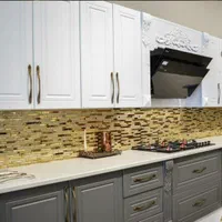 کابینت پیش ساخته.ام دی اف نو.دست دوم|مصالح و تجهیزات ساختمان|شیراز, میانرود|دیوار