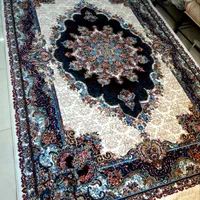 فرش ماشینی نو|فرش|تبریز, |دیوار