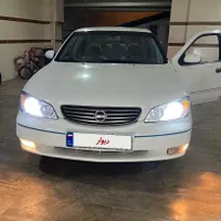 ماکسیما اتوماتیک ۸۷ بدون رنگ