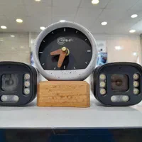 5mp doorbin تحت شبکه میکروفون دار|دوربین مداربسته|خرم‌آباد, |دیوار